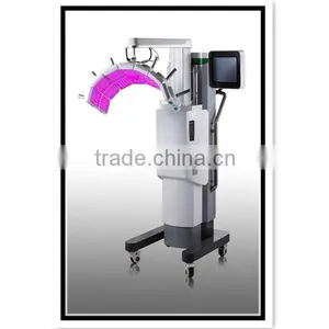 Led Light Therapy Home Devices 415nm Blue Light 633nm Red Light Skin care Pdt Led Light Skin Care Machine thumbnail-3