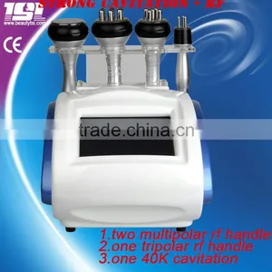 Home Use Portable Ultrasound Cavitation/ultrasound Therapy thumbnail-1