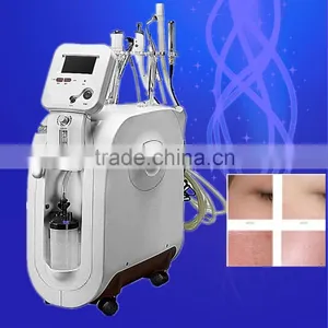 Hot Selling Shenzhen Langdai Skin Cleaning Whitening and Refreshing Jet Peel thumbnail-1