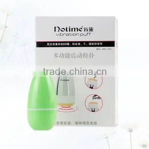Home Beauty Equipment Automatic Powder Puff Machine thumbnail-6