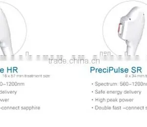 Pigment Treatment Ipl Armpit Painless Hair Removal Machine Bikini thumbnail-3