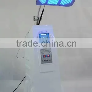 Skin Tightening 2016 Factory Price PDT LED Light Skin Treatment Therapy Machine Led Light Therapy Home Devices thumbnail-5