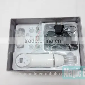 Best Effect Scar Removal/scar Removal/6 Tip Facial Care Diamond Dermabrasion/diamond Microdermabrasion Machine thumbnail-1