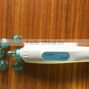 NL-0828 New Arrival Home Use Portable Dermabrasion Diamond Microdermabrasion thumbnail-2