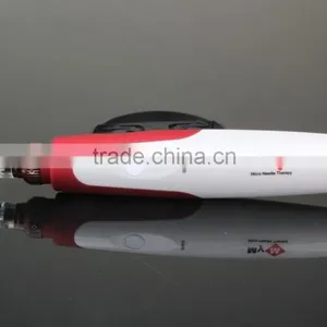 2015 GTO New Hot Sale CE Approved Newest Electric Micro Needle Pen CE Approved thumbnail-3