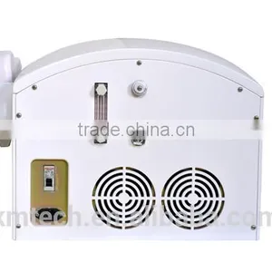 Non-ablative 808nm Diode Laser Freezing Point Hair Removal Beauty Equipment Manufacturer thumbnail-6