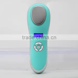 New Design Microcurrent Face Lift Machine for Skincare With Face Lifting and Whitening thumbnail-1