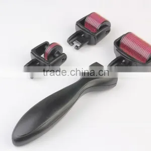Factory Price Scar Removal Biogenesis 3 in 1 Changeable Heads Derma Roller L013B thumbnail-5
