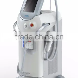 Best Professional 808nm Diode Laser Epilation Desktop Machine With Permanent Hair Removal Laser in China BM-100 thumbnail-3
