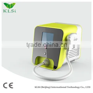 1-10HZ High Quality Diode Laser Hair Removal Black Dark Skin thumbnail-2