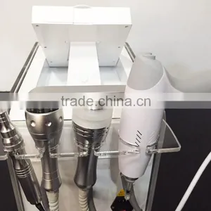 WF-10C No Needle Mesotherapy Derma Pen RF Machine thumbnail-2