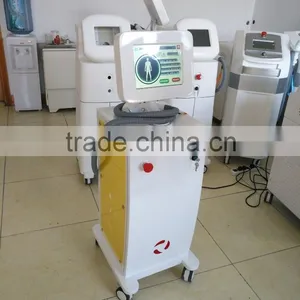 Distributor Wanted Europe 808nm Diode Laser Hair Removal Speed 808 thumbnail-6