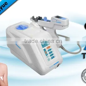 2016 High Quality Best-selling Portabale No-needle Mesotherapy Machine for Skin Whitening and Skin Rejuvenation thumbnail-1