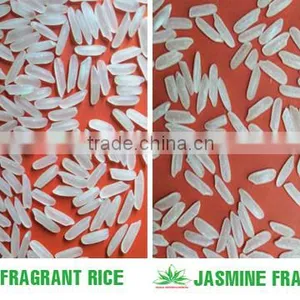 JASMINE RICE - GOOD FOR HEALTH thumbnail-1