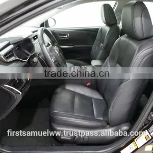 TOYOTA AVALON thumbnail-4
