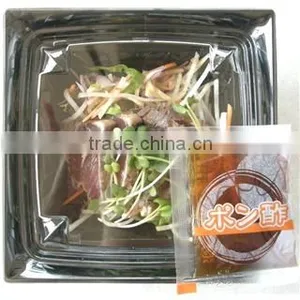 PONZU for JAPANESE FOODS: OEM Made in Japan thumbnail-2