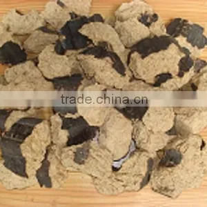 RICE HUSK BRIQUETTE CHOPPED thumbnail-1