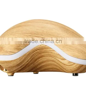 Ultrasonic Humidifier Type and CE,RoHS,FCC,UL Certification Room Humidifier thumbnail-1