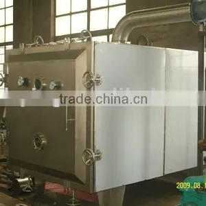 Vacuum Drying Equipment thumbnail-1