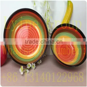 Ceramic Material and Dishes&Plates Dinnerware Type Porcelain Dinnerwares thumbnail-1