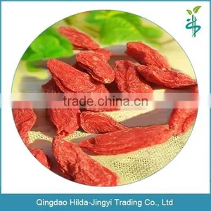 New Crop Dried Goji Berry Price With High Quality thumbnail-1