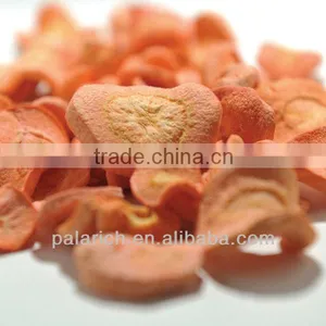 Vegetable Pallet, Frozen Dried Vegetable Chips ,dehydrated Carrot Chips thumbnail-1