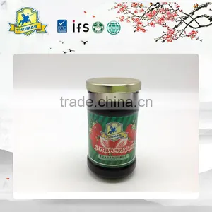 Strawberry Jam thumbnail-1