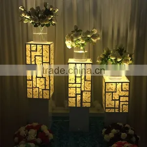 Decorative Wedding Pillars for Sale thumbnail-1