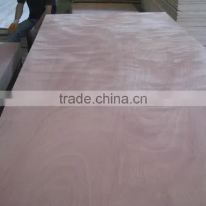 White Laminated Plywood Sheet,bintangor Plywood thumbnail-2