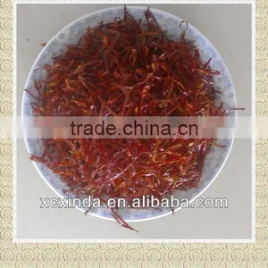 Sanying Red Dried Chili Slice thumbnail-1