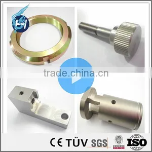 ISO9001 OEM/ODM Cnc Router Machine Stainless Steel Glass Handrail Bracket With Great Milling Grinding Drilling Stamping Machine thumbnail-2