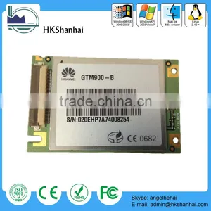 Hot Offer Gprs Gsm Huawei Gtm900-b 3g Communication Module thumbnail-1