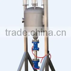 Cassava Flour Production Line thumbnail-2