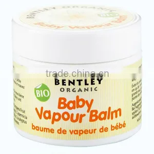 Bently Organic Baby Vapour Balm 50g thumbnail-1