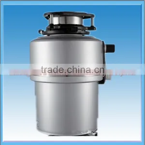 High Quality Food Waste Processor China Supplier thumbnail-2