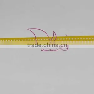 2017 Hot Sale Beekeeping Yellow Plastic Pollen Trap thumbnail-5