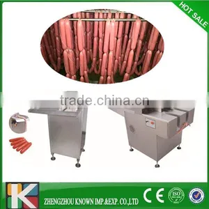 Sauage Filling Machine/sausage Filling Production Line thumbnail-1