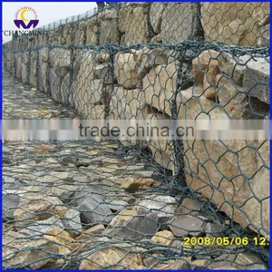 High Qualtity Gabion Retaining Walls ( 25 Years Factory, Competitive Price ) thumbnail-1
