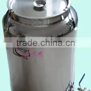 Large Model Beehoney Storage Tank for Beekeeping Equipments thumbnail-1