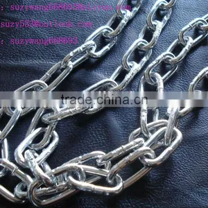 DIN 763 Chain China Supplier thumbnail-1