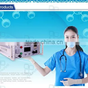 High Concentration Oxygen Source Medical Dental Ozone Generator thumbnail-6