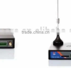 Cm550-54w 3g Modbus Wcdma Rtu Modem Zigbee With i /0 Modem thumbnail-5