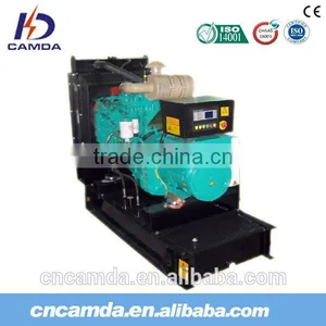 50kw Diesel Generator Set/Diesel Power Plant 60Hz thumbnail-2