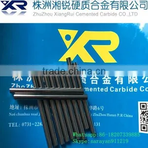 YG8 Tungsten Carbide Rod thumbnail-1