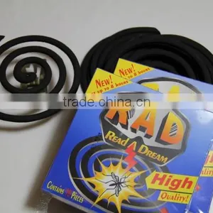 China Black Mosquito Coil thumbnail-1