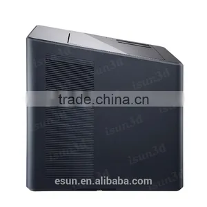 Isun 3d Printer thumbnail-4