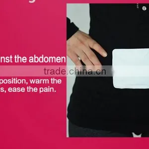 OEM Private Label , Fast Heating Body Warm Patch/warm Pad /warm Pack, Bulk Buy From China thumbnail-1