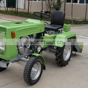 Good Price Farm Machine Mini Tractor/european Tractor / Diesel Engine Tractor thumbnail-3