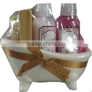 Bath Gift Set thumbnail-1