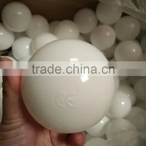 High Quality Hot Sale Ball Pit Balls White(38-127mm) thumbnail-2